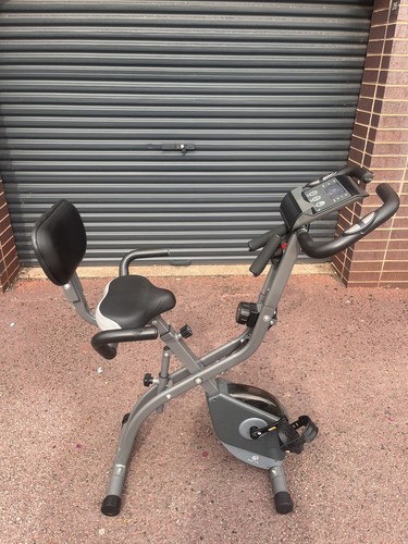 Exercise bike magnetic - bike,
