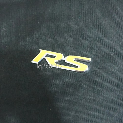 Chrome yellow silver - chrome,