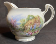 ROYAL VALE VINTAGE BONE CHINA