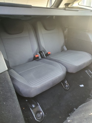 Ford max mk2 2011 2015 - c-max,