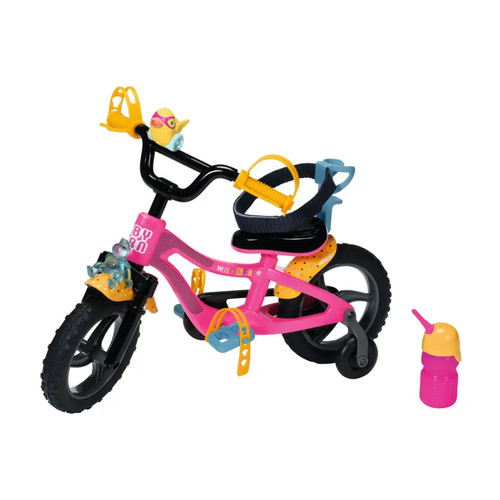 Baby born bike