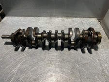 RECONDITION CRANKSHAFT 330i