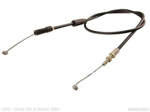 Wsm throttle cable pull - cable, for