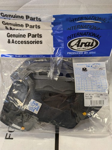 Arai pro3 vx - vx-pro3, &