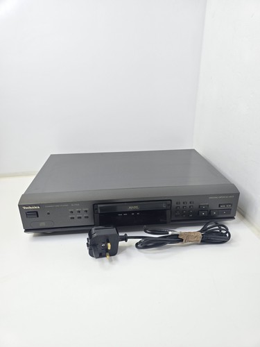 Technics pg3 mash compact - sl-pg3,