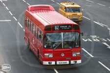 Bus Photo - London Transport