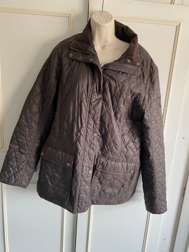 Musto ladies primaloft - primaloft, quilted