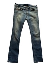 Diesel Lowky Womens 29x32