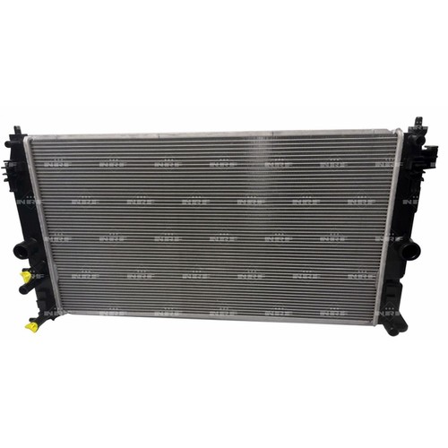 Radiator for toyota - radiator, corolla