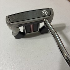 TaylorMade Spider OS Oversize