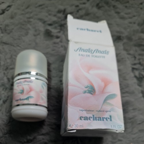 Cacharel anais eau - anais,