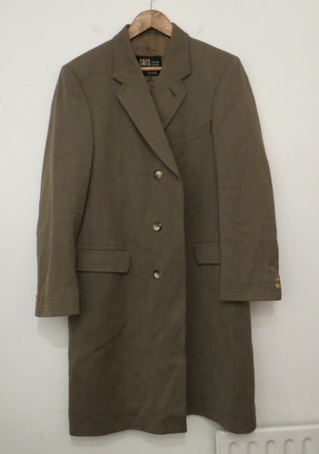 Daks english covert - daks, 40