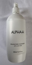 ALPHA-H Balancing Cleanser