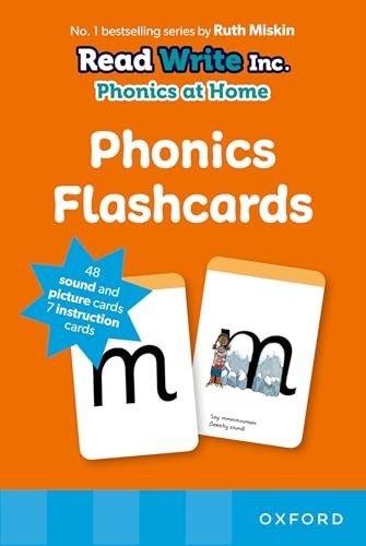 Read write inc - write, phonics