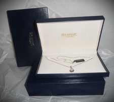 NEW WITH PACKAGING MIKIMOTO