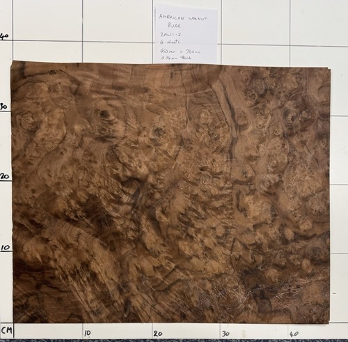 American walnut burr veneer - burr, veneer.