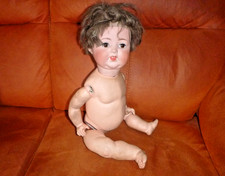 VINTAGE ARMAND MARSEILLE