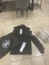 Canada Goose Puffer Jacket 