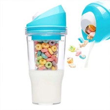 Crunch Cup On-the-Go Cereal