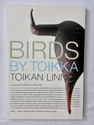 Birds toikka toikan linnut - toikka,