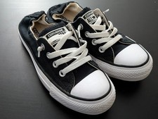 Converse Shoes Womens Sz 6