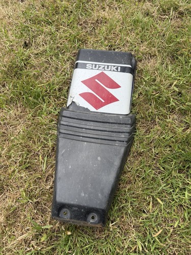 Suzuki lt80 quad front - suzuki,
