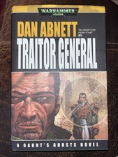 Warhammer 40,000 Traitor