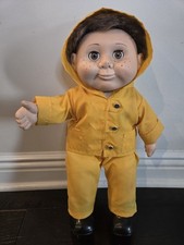 Wanna  Be Doll ~ 18”  1986