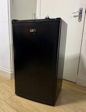 SIA LFS01BL/E 48cm Black