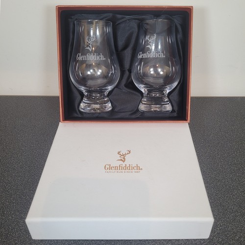 Glenfiddich glencairn glass - glenfiddich,