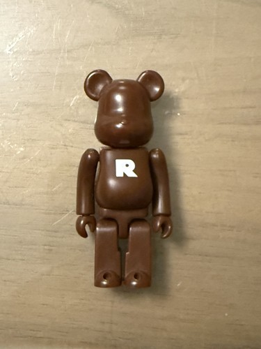 Medicom bearbrick series - series, 12