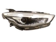 MG ZS MG ZS DRIVERS SIDE RIGHT