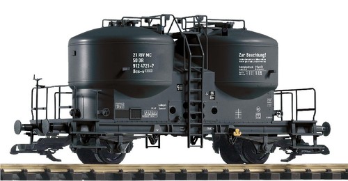 Piko 37796 cement silo - ,