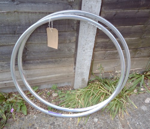 Campagnolo lambda strada - 2x,