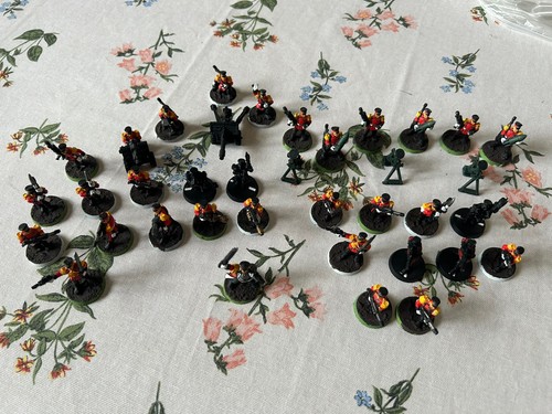 Games workshop warhammer 40k - warhammer,