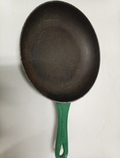 Le Creuset Enameled Cast Iron
