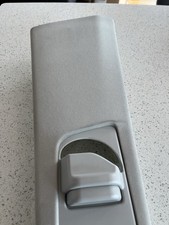 Mercedes-Benz GLE W166 Interior B Pillar Trim Right Hand Side A1668680200