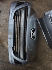 Peugeot 207 2010 Front Bumper