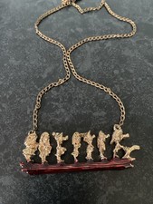 Disney Couture Kingdom Seven