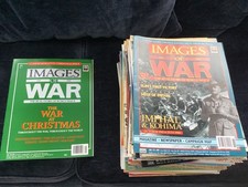 Images of War Magazine Bundle