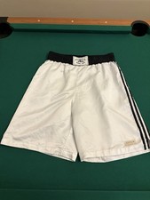 Muhammad Ali Shorts Trunks Men