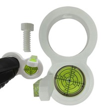 Drill Guide Spirit Level