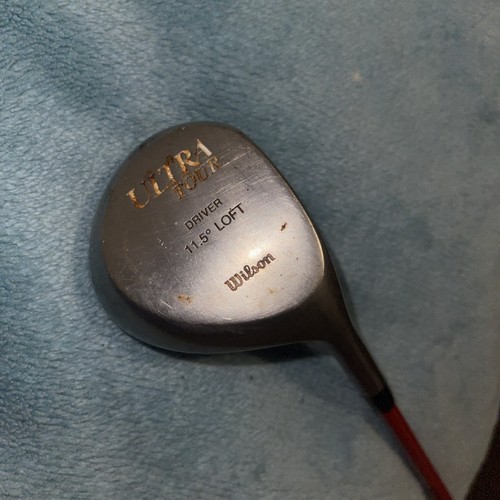 Wilson ultra tour driver - ultra,
