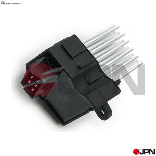 Ecu heater ventilation - ecu,