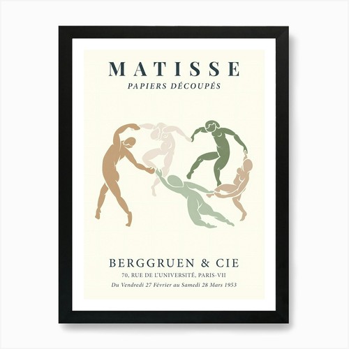 Henri matisse sage - matisse,