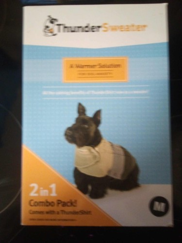 Combo thundersweater - in, 1