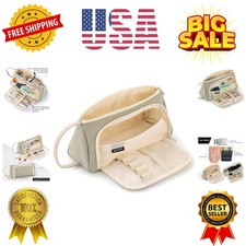 Big Capacity Pencil Case Pouch