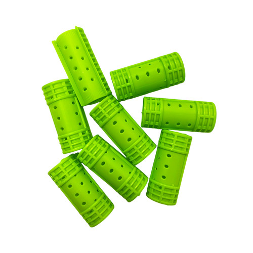 Snap magnetic hair rollers - snap-on,