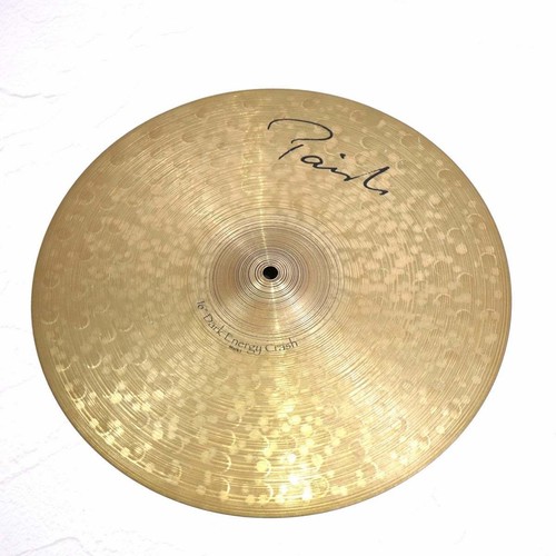 Paiste signature dark energy - dark,