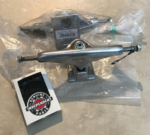 Independent trucks 149mm - trucks, stage